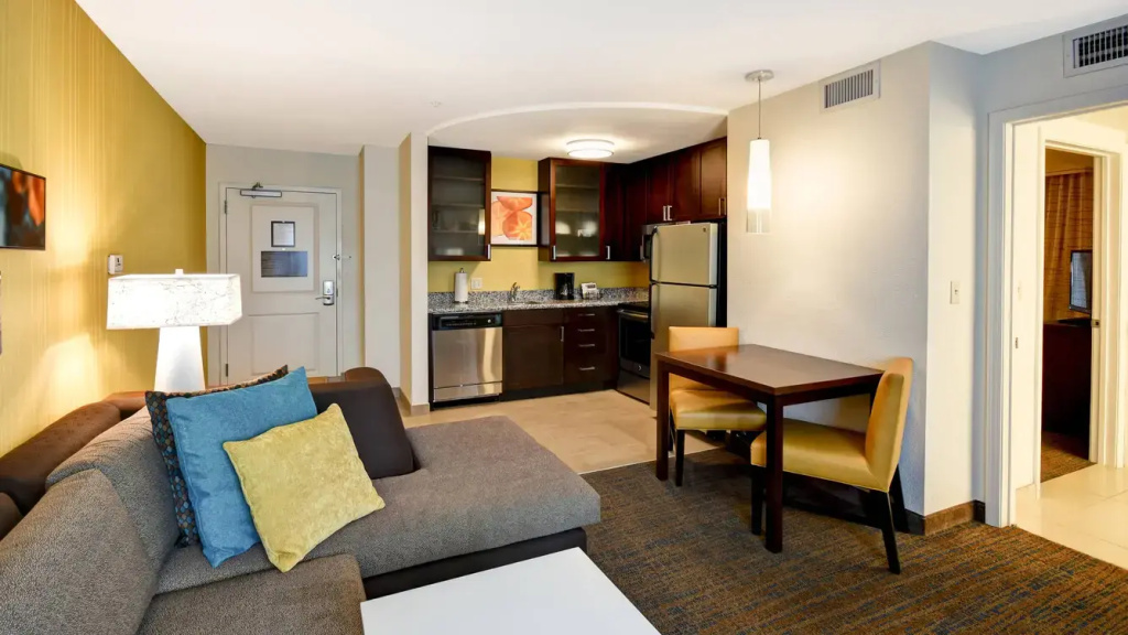 Suite
