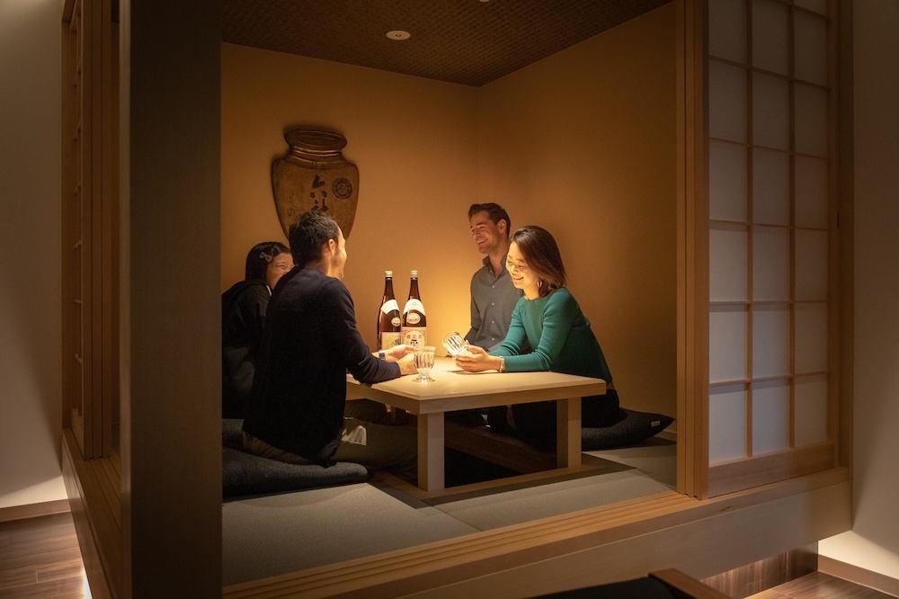 KONJAKUSO Osaka Dotonbori "SHOSHI" ”GŌYAKUYA"SPA Stay 사진 24