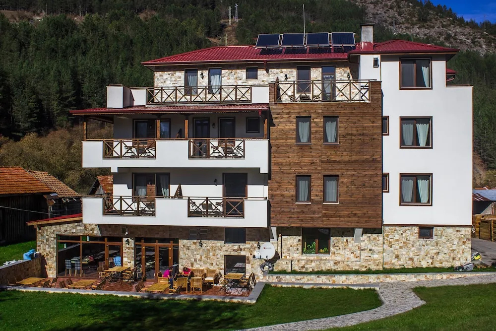 Hotel photo 20