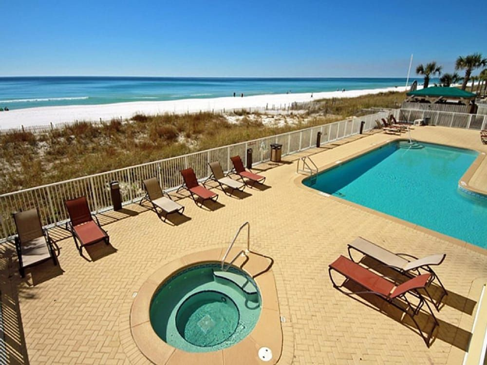 Ocean Ritz Beach Resort by Panhandle Getaways - Général