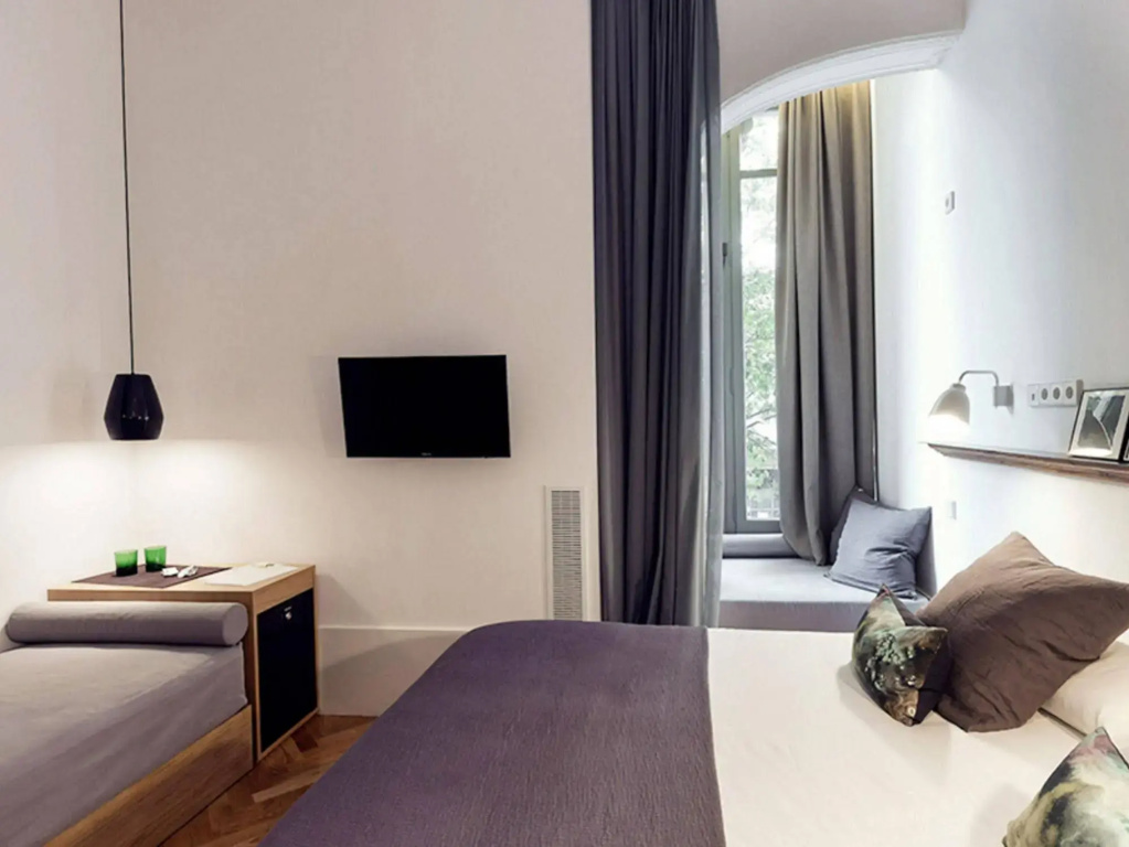 Hotel photo 5