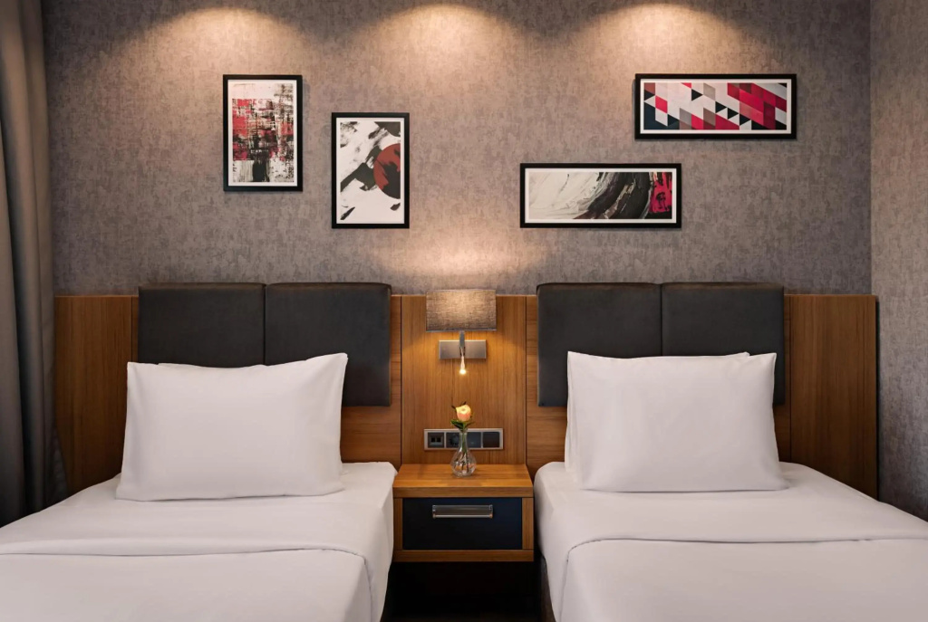 Hotel photo 7