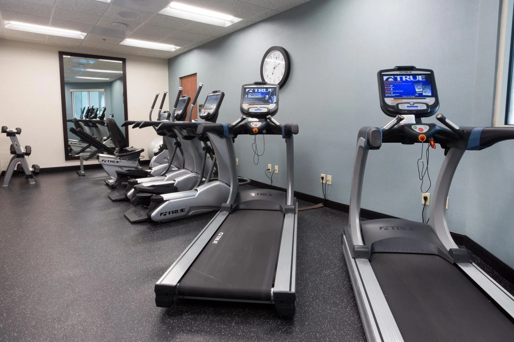 Drury Inn & Suites Grand Rapids - Général