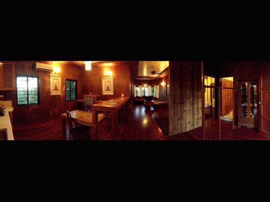 Sepilok Forest Edge Resort
