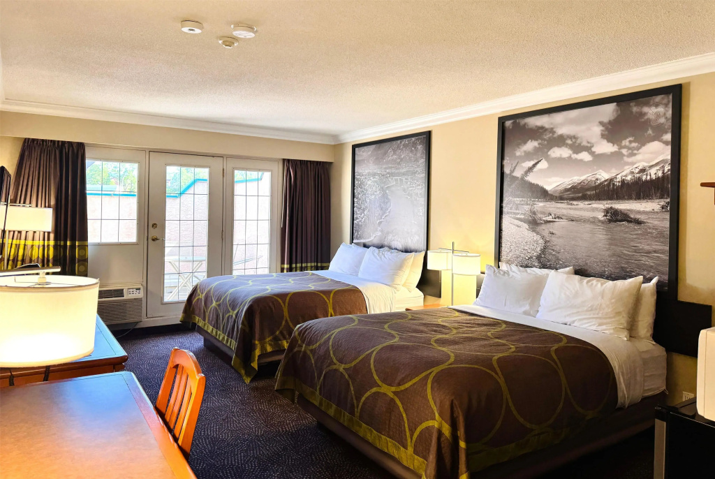 Hotel photo 19
