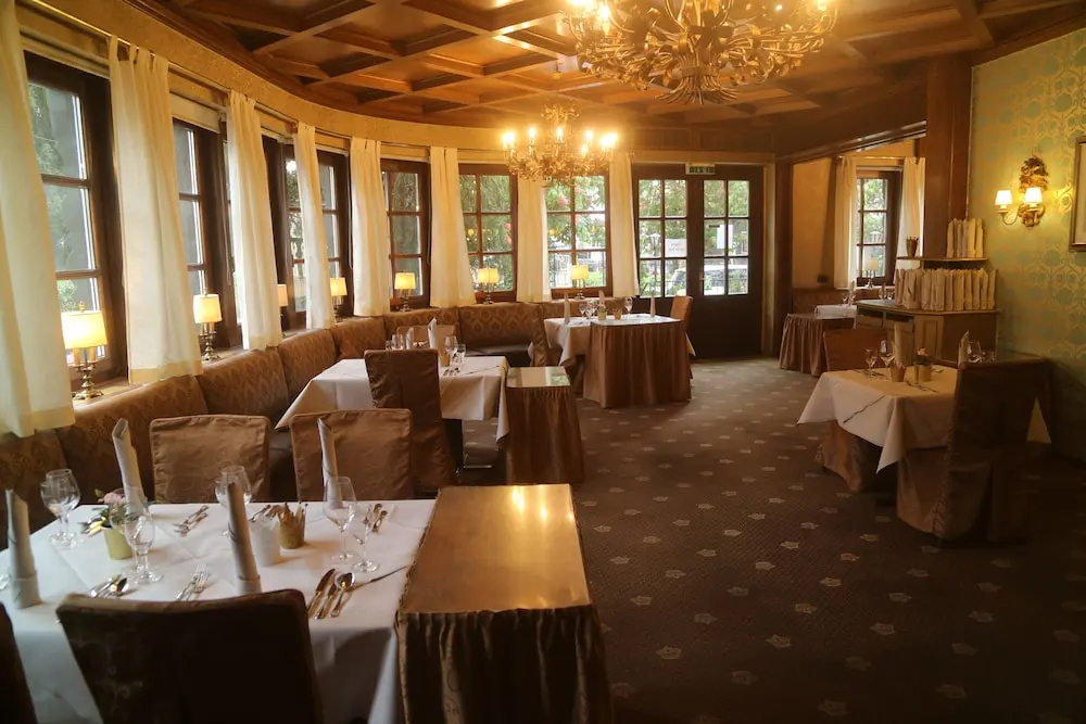 Hotel photo 20