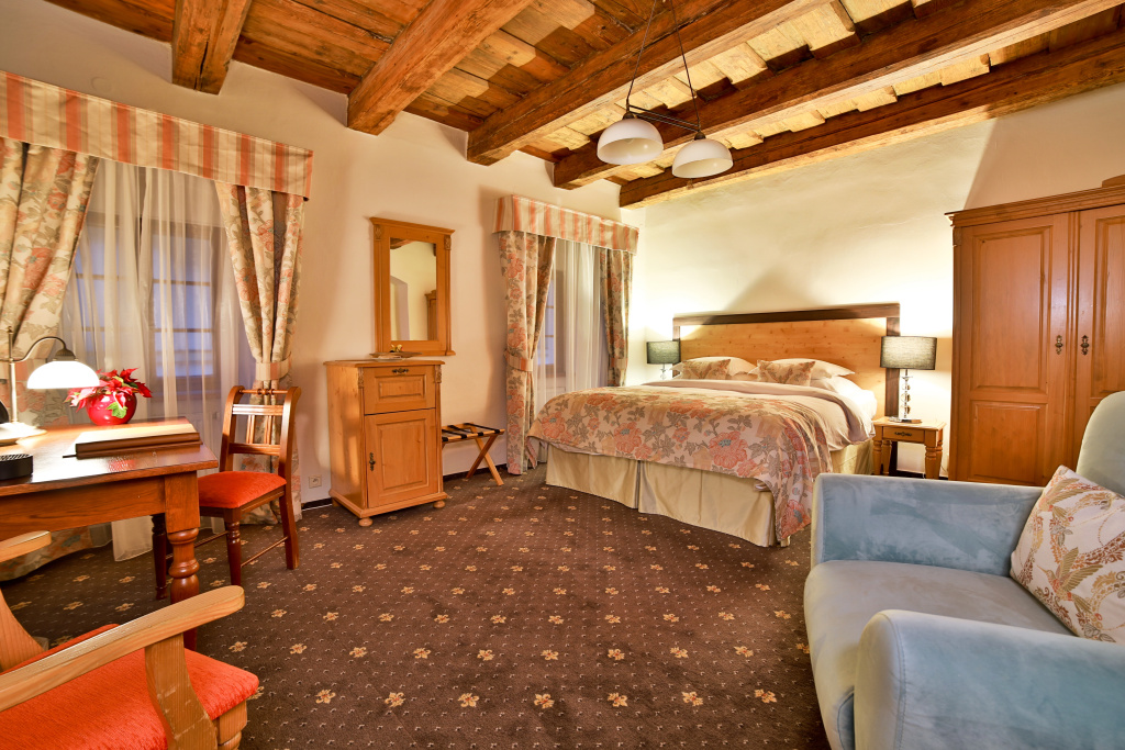Hotel Questenberg - Général
