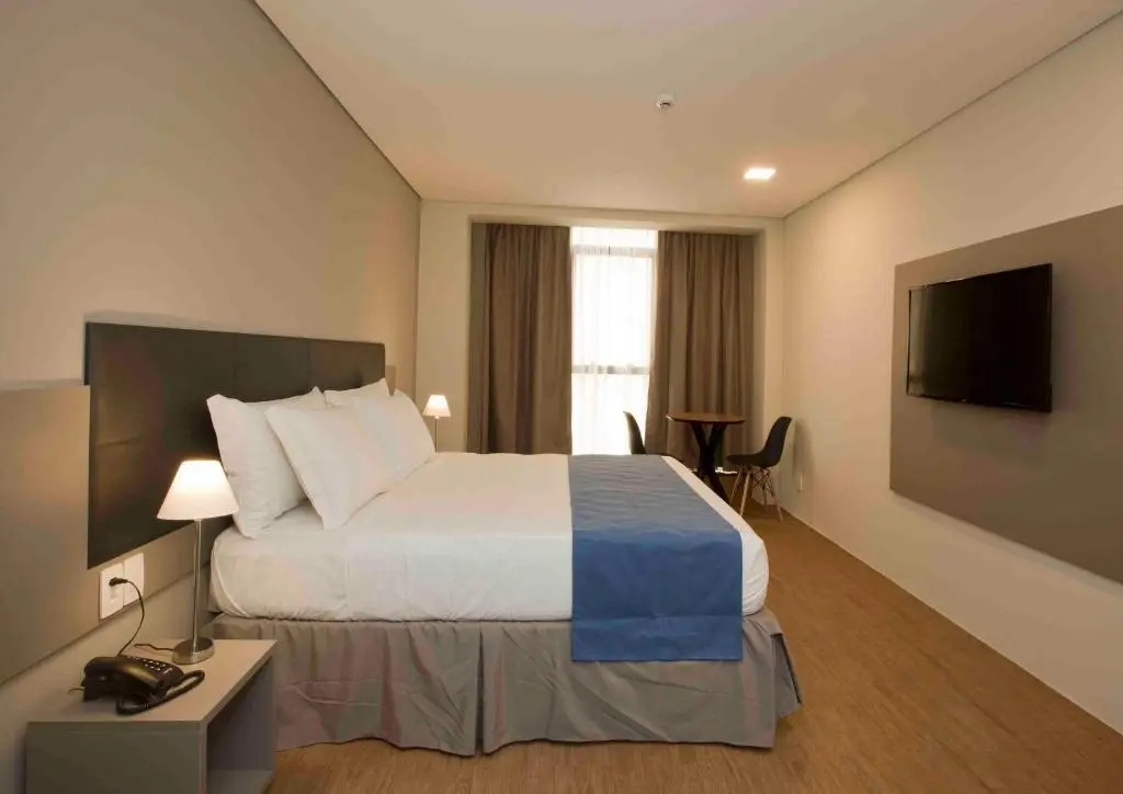 Premium Triple room