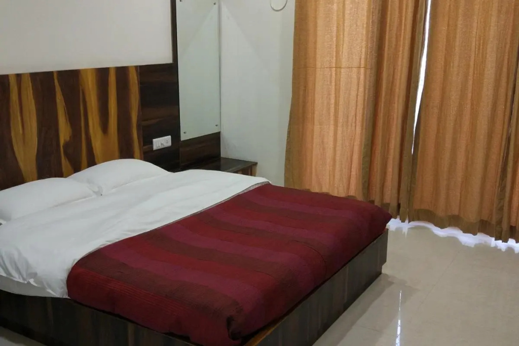 2 Bedrooms Quadruple Suite