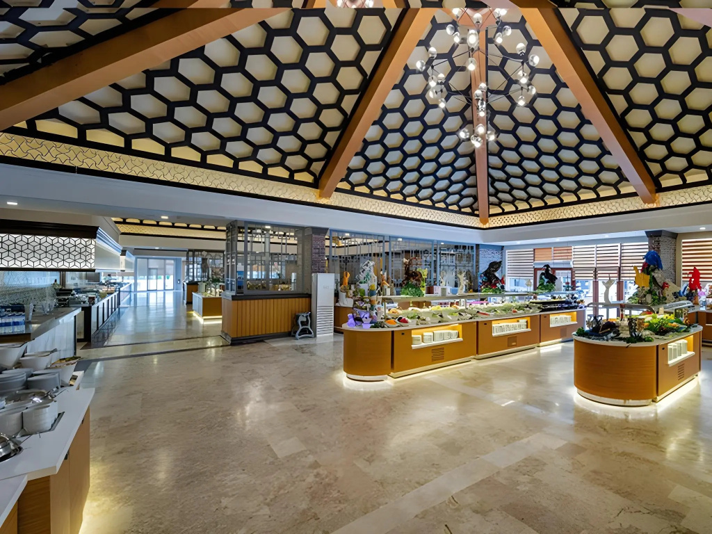 Selge Beach Resort & Spa, Сіде, Туреччина мініатюра 23