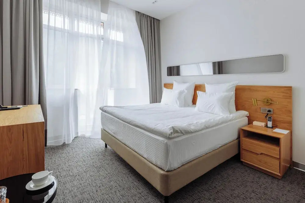 Old Ijevan Boutique Hotel - фото 3