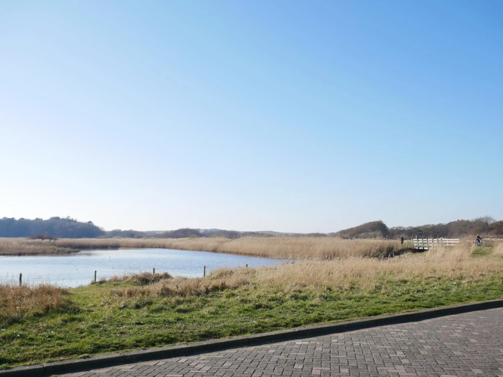Vakantiehuis Merel