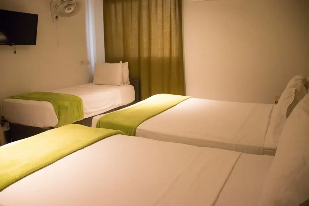 Hotel photo 3