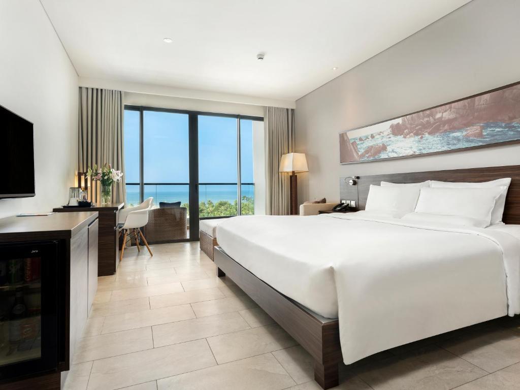 Novotel Phu Quoc Resort