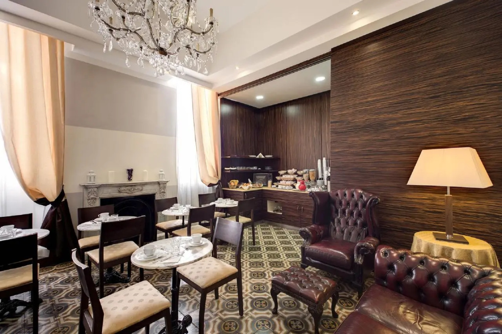 Hotel photo 15