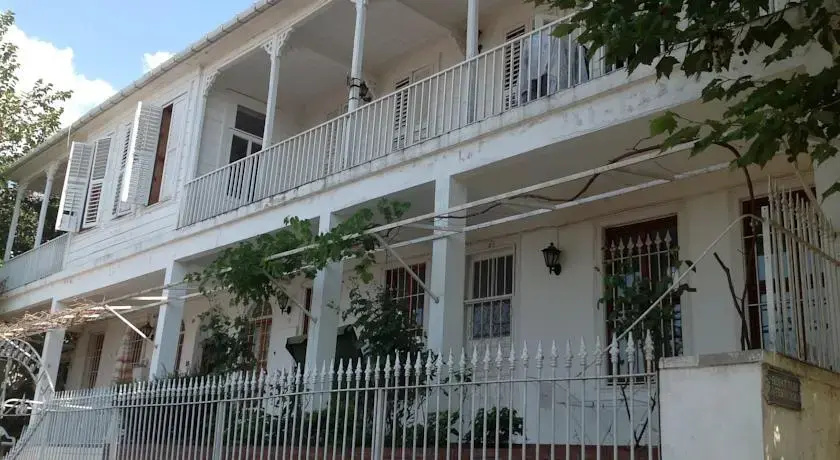 Ashaka Retreat Pension