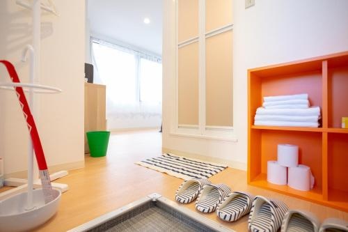 Onehome Inn Shimanouchi I 사진 14