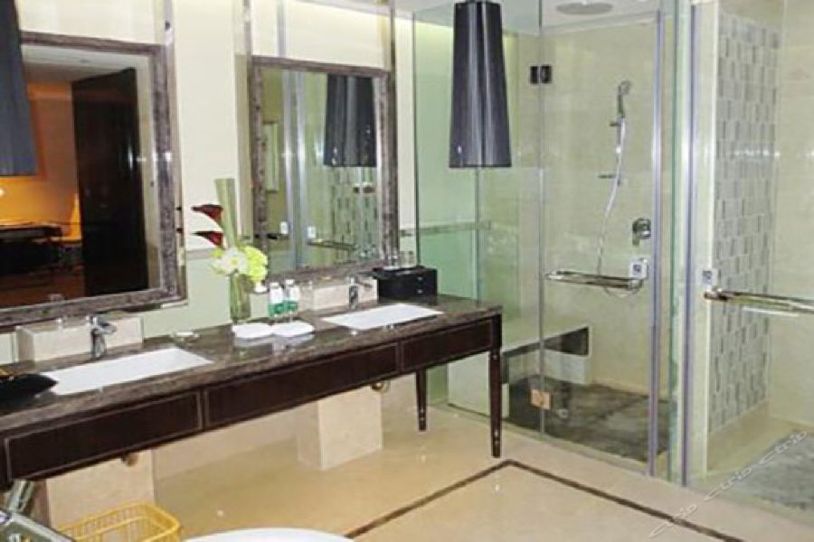 Pearl River Garden Hotel Changsha - фото 7