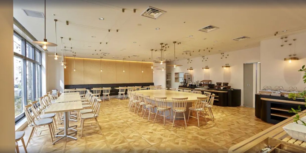 Hearton Hotel Shinsaibashi Nagahoridori 사진 28