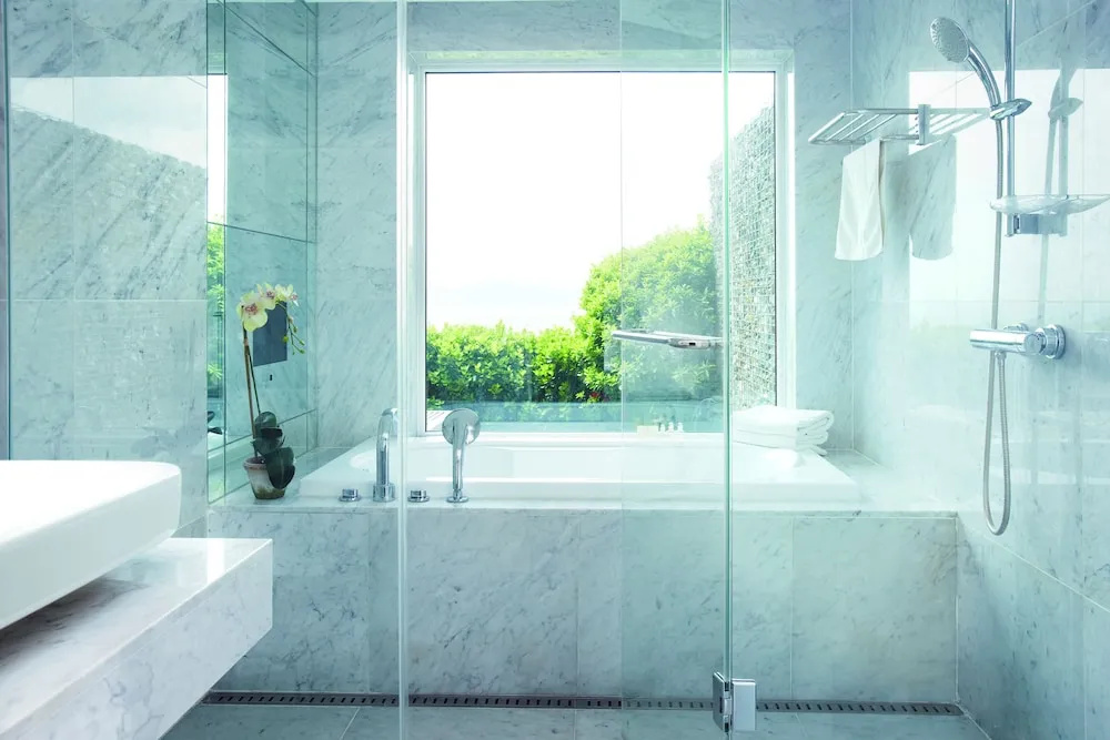 Hotel Illua - Chambres