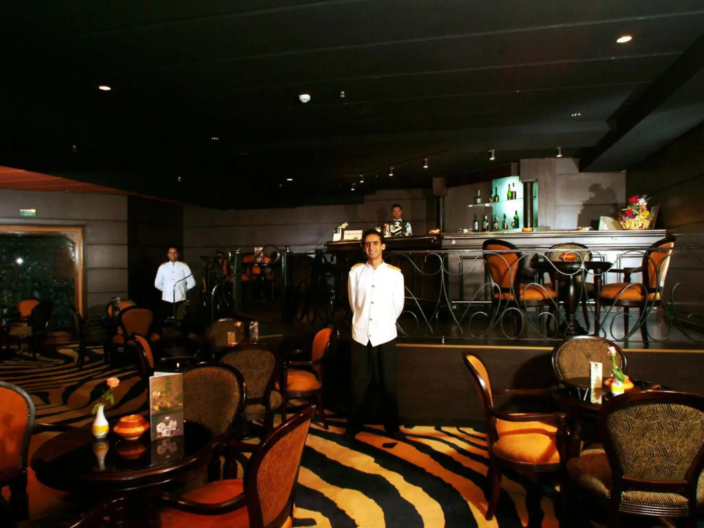 Ramada by Wyndham Fes - фото 40