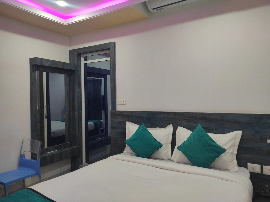 Hotel photo 2