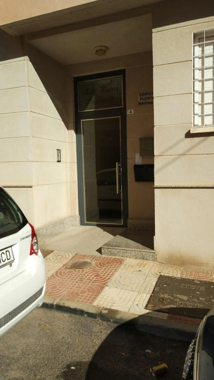 Apartamento ROQUETAS DE MAR MUY CERCA PLAYA
