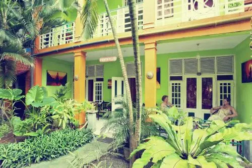 Life Ayurveda Resort