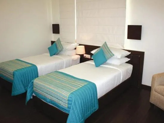 Hotel photo 20