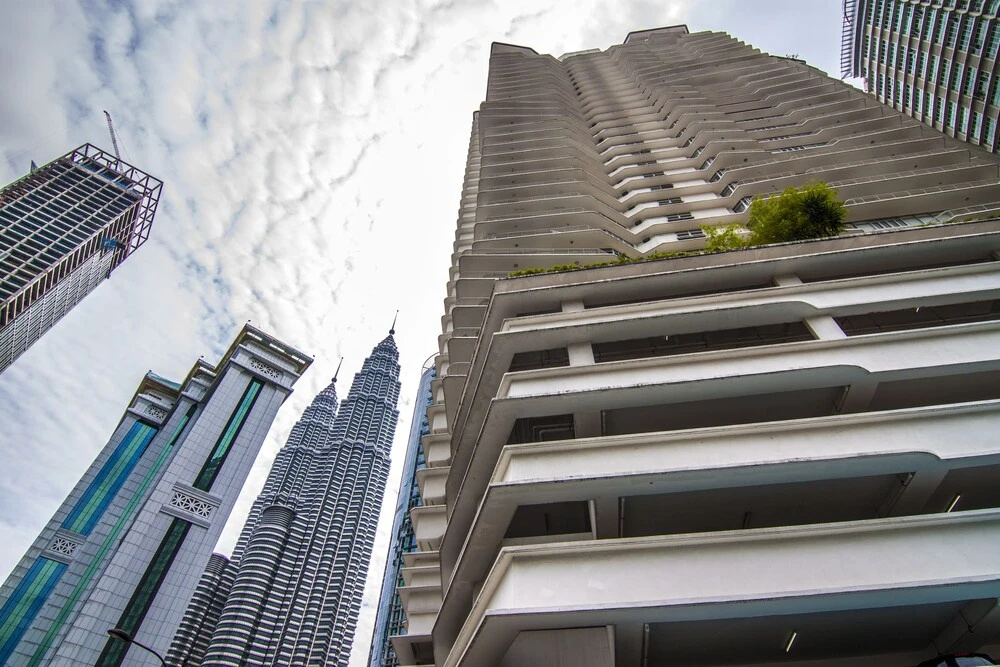 Idaman Residence KLCC 2
