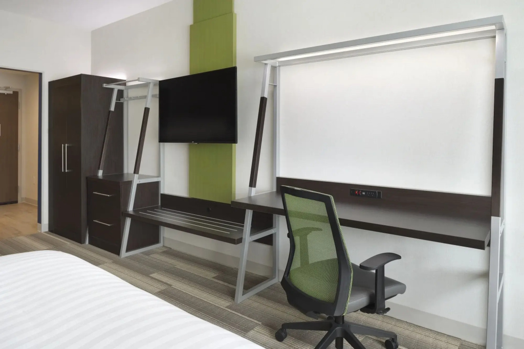 Holiday Inn Express Atlanta SW - Newnan by IHG - Général