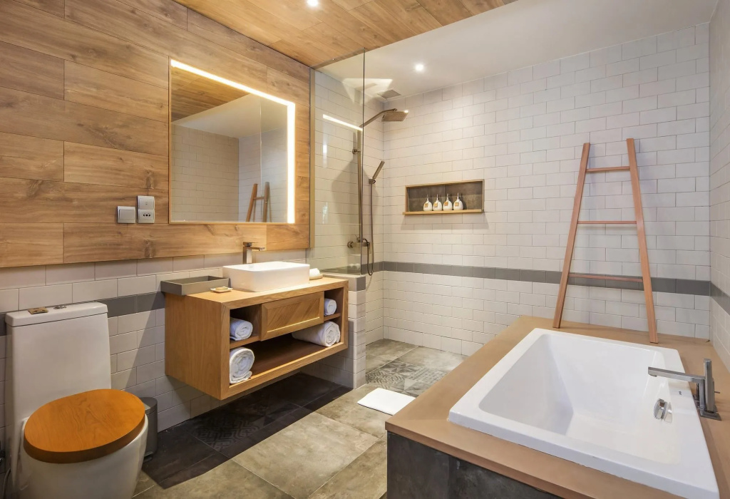 Fusion Suites Saigon - Général