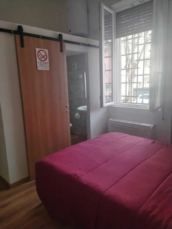 Classic room