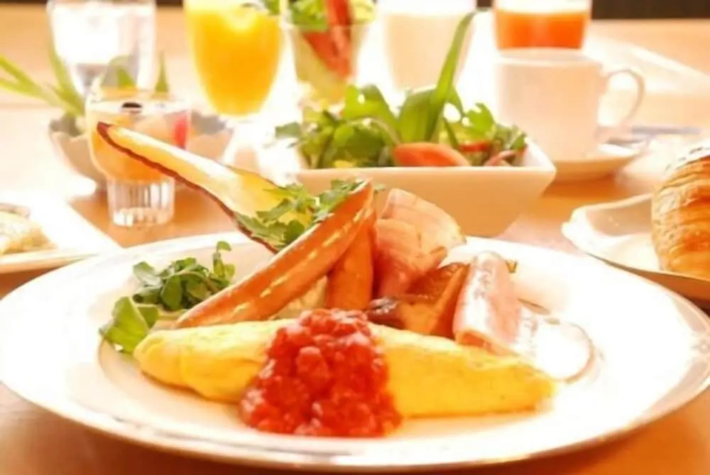 Hotel photo 21