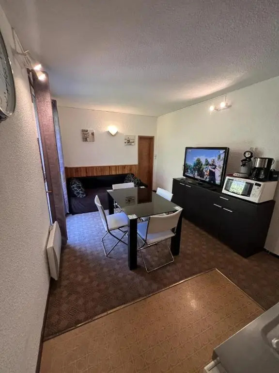 Agréable appartement pour découvrir les Pyrénées