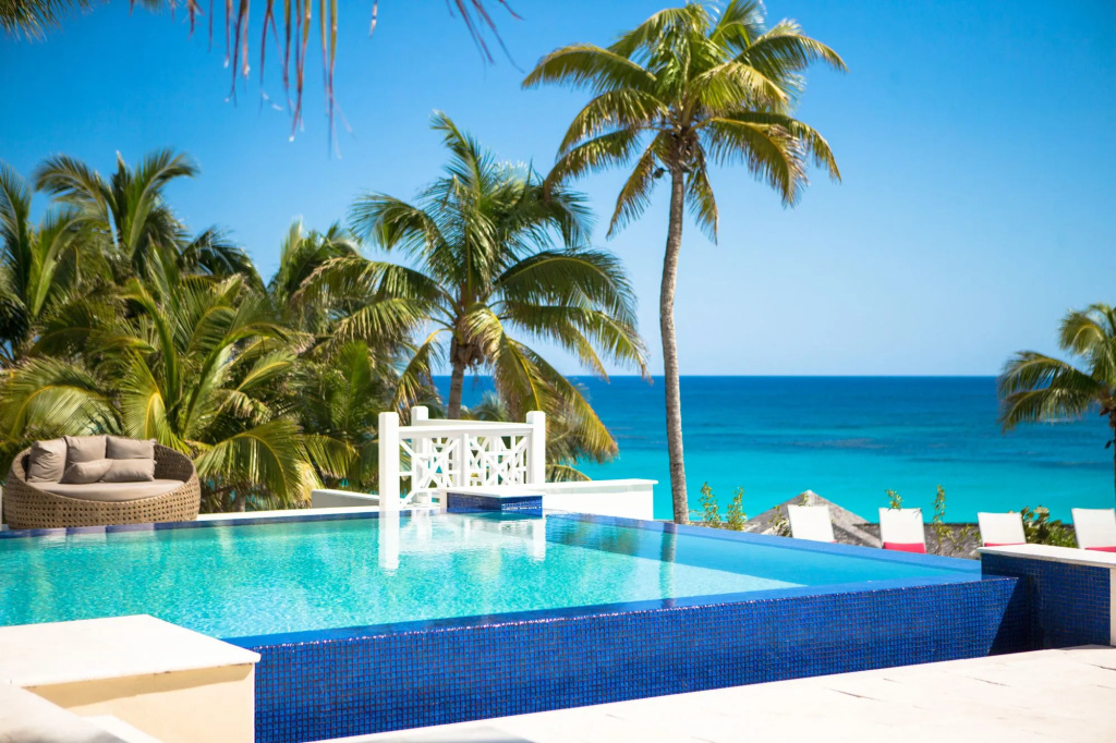Coral Sands Inn & Cottages - Général