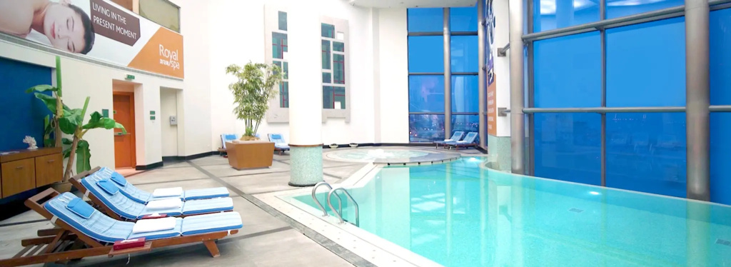 Le Royal Hotel - Beirut - Général