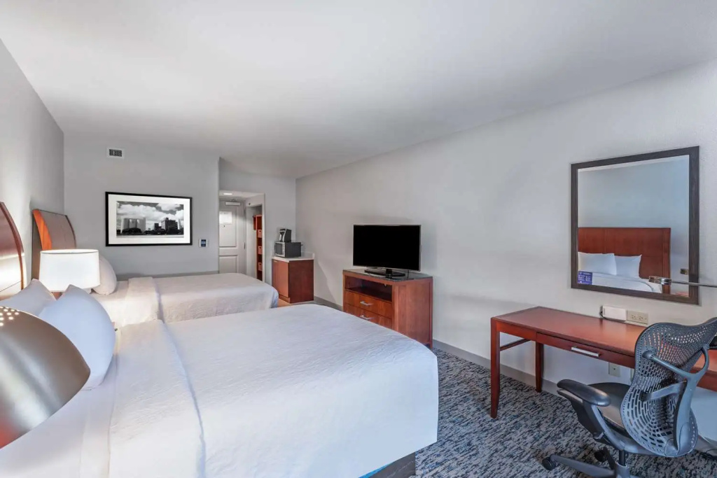 Hilton Garden Inn Houston/Sugar Land - Chambres