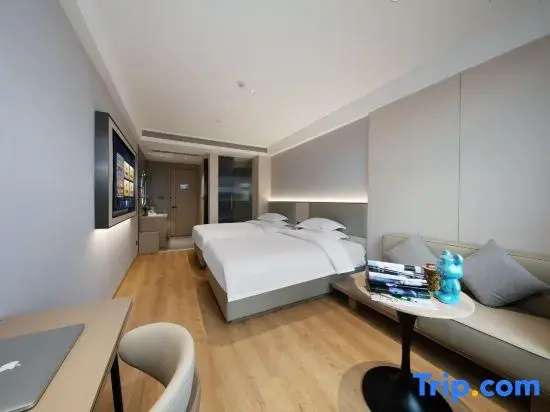 Comfort Double room (twin beds)