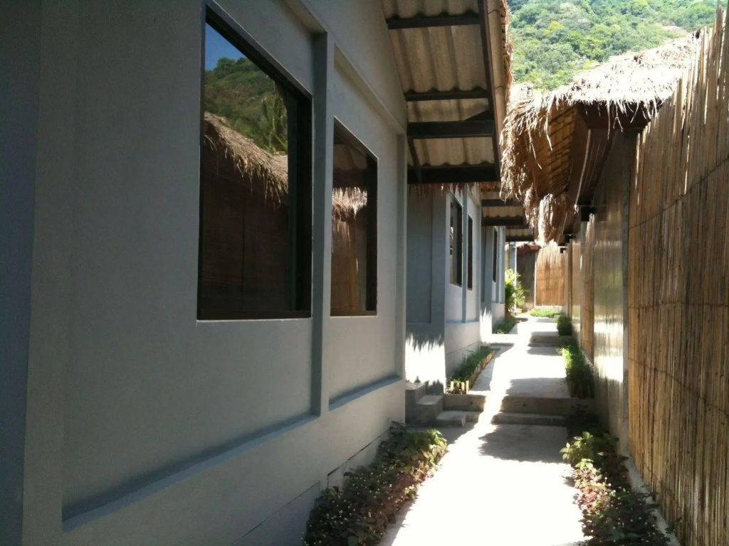 C Villas