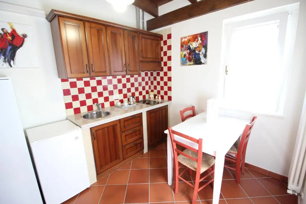 La Celletta Country House - Chambres