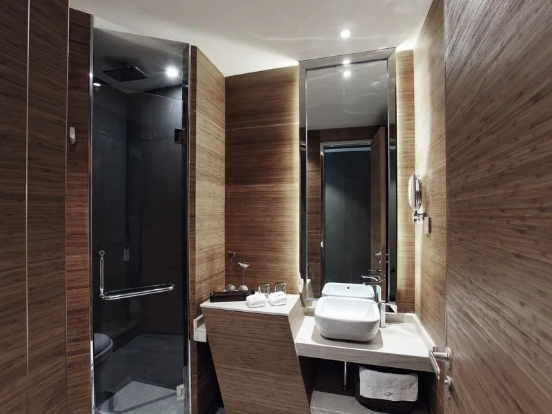 Hangzhou Serene Cicada Hotel Hupao Branch - Général