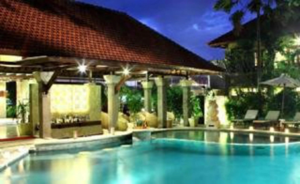 Adhi Jaya Hotel - Général