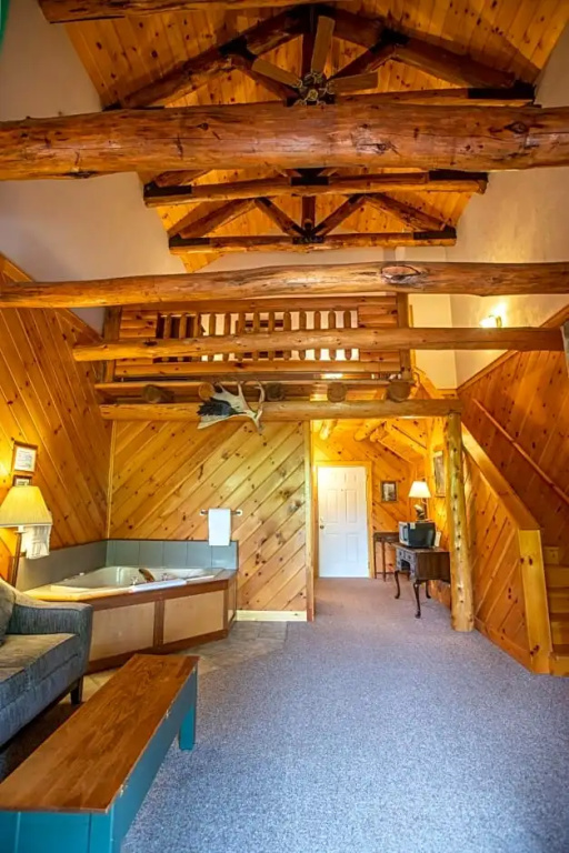 New England Inn and Lodge - фото 11