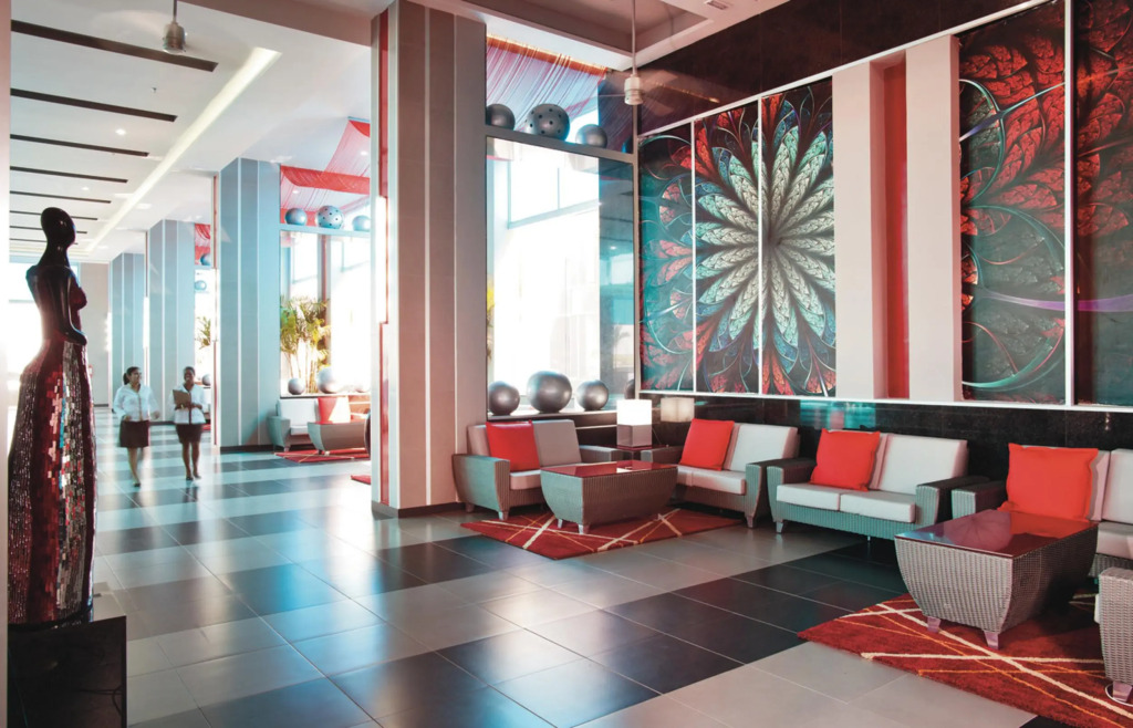 Hotel Riu Playa Blanca - All Inclusive