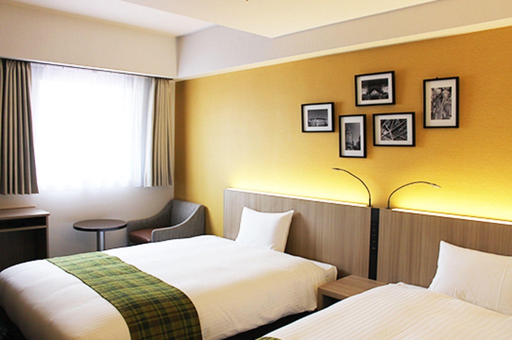 Smile Hotel Tokyo Asagaya 사진 18