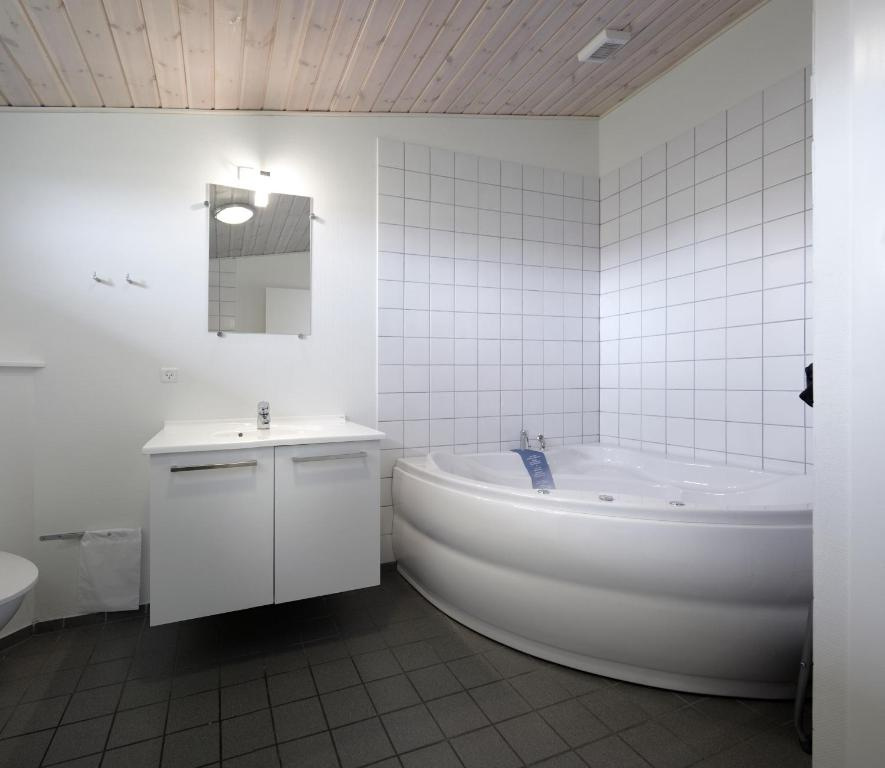 Lalandia Resort Billund - Chambres