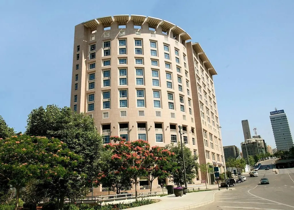 voco Beirut Central District by IHG - фото 1