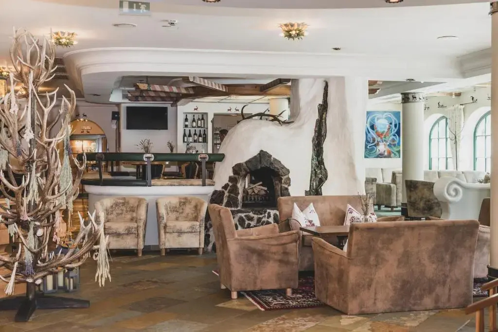 Seehotel Jagerwirt - Général