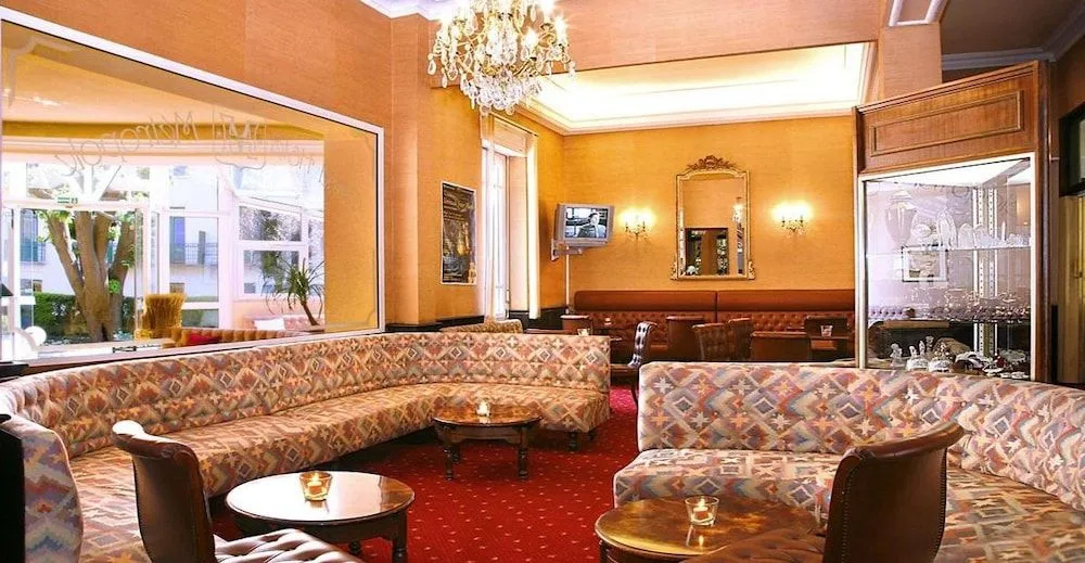 Hotel Metropole - Général